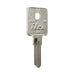 Uncut  Key Blank | Trimark | 1604, TM4 RV-Motorhome Key Ilco