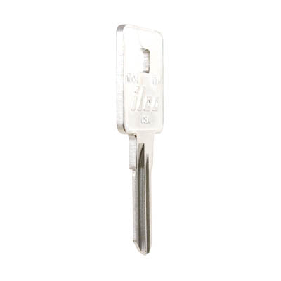 Uncut  Key Blank | Trimark | 1604, TM4 RV-Motorhome Key Ilco