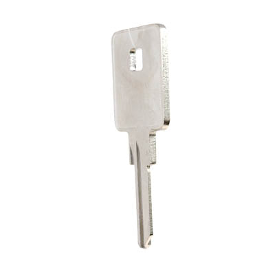 Uncut  Key Blank | Trimark | 1604, TM4 RV-Motorhome Key Ilco