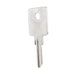 Uncut  Key Blank | Trimark | 1604, TM4 RV-Motorhome Key Ilco