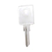 Uncut  Key Blank | Trimark | 1604, TM4 RV-Motorhome Key Ilco