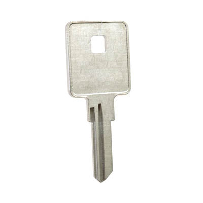 Uncut  Key Blank | Trimark | 1604, TM4 RV-Motorhome Key Ilco