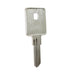 Uncut  Key Blank | Trimark | 1604, TM4 RV-Motorhome Key Ilco