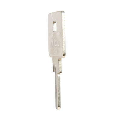 Uncut  Key Blank | Trimark | 1604, TM4 RV-Motorhome Key Ilco