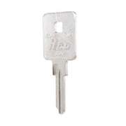 Uncut  Key Blank | Trimark | 1604, TM4 RV-Motorhome Key Ilco