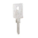 Uncut  Key Blank | Trimark | 1604, TM4 RV-Motorhome Key Ilco