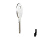 Uncut Key Blank | TriMark | 1608, TM8 RV-Motorhome Key Ilco