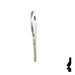 Uncut Key Blank | TriMark | 1609, TM9 RV-Motorhome Key Ilco