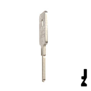 Uncut Key Blank | TriMark | 1610, TM10 RV-Motorhome Key Ilco