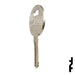 Uncut Key Blank | TriMark | 1622, TM14 RV-Motorhome Key Ilco