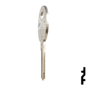Uncut Key Blank | TriMark | 1622, TM14 RV-Motorhome Key Ilco