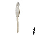 Uncut Key Blank | TriMark | 1622, TM14 RV-Motorhome Key Ilco
