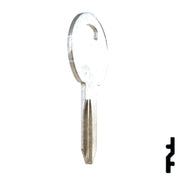 Uncut Key Blank | TriMark | 1622, TM14 RV-Motorhome Key Ilco