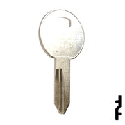 Uncut Key Blank | TriMark | 1622, TM14 RV-Motorhome Key Ilco