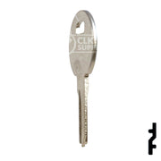 Uncut Key Blank | TriMark | 1622, TM14 RV-Motorhome Key Ilco