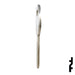 Uncut Key Blank | TriMark | 1622, TM14 RV-Motorhome Key Ilco