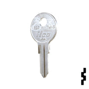 Uncut Key Blank | TriMark |1623, TM15 RV-Motorhome Key Ilco