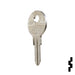 Uncut Key Blank | TriMark |1623, TM15 RV-Motorhome Key Ilco