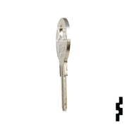 Uncut Key Blank | TriMark |1623, TM15 RV-Motorhome Key Ilco