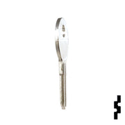 Uncut Key Blank | TriMark |1623, TM15 RV-Motorhome Key Ilco