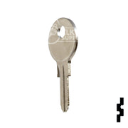 Uncut Key Blank | TriMark |1623, TM15 RV-Motorhome Key Ilco