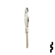 Uncut Key Blank | TriMark |1623, TM15 RV-Motorhome Key Ilco