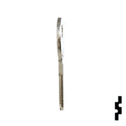 Uncut Key Blank | TriMark |1623, TM15 RV-Motorhome Key Ilco