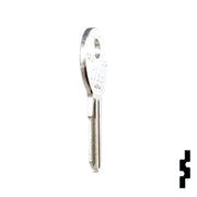 Uncut Key Blank | TriMark |1623, TM15 RV-Motorhome Key Ilco
