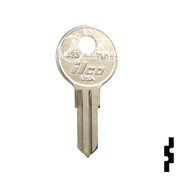 Uncut Key Blank | TriMark |1623, TM15 RV-Motorhome Key Ilco