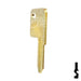 Uncut Key Blank | Trimark | BD163 RV-Motorhome Key Framon Manufacturing Company, Inc