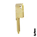 Uncut Key Blank | Trimark | BD163 RV-Motorhome Key Framon Manufacturing Company, Inc