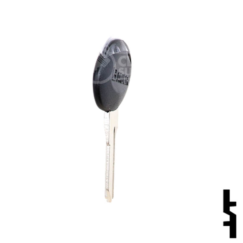 Uncut RV Key | Bauer | BD648 RV-Motorhome Key Framon