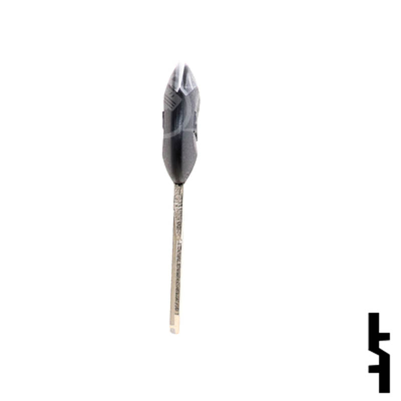 Uncut RV Key | Bauer | BD648 RV-Motorhome Key Framon