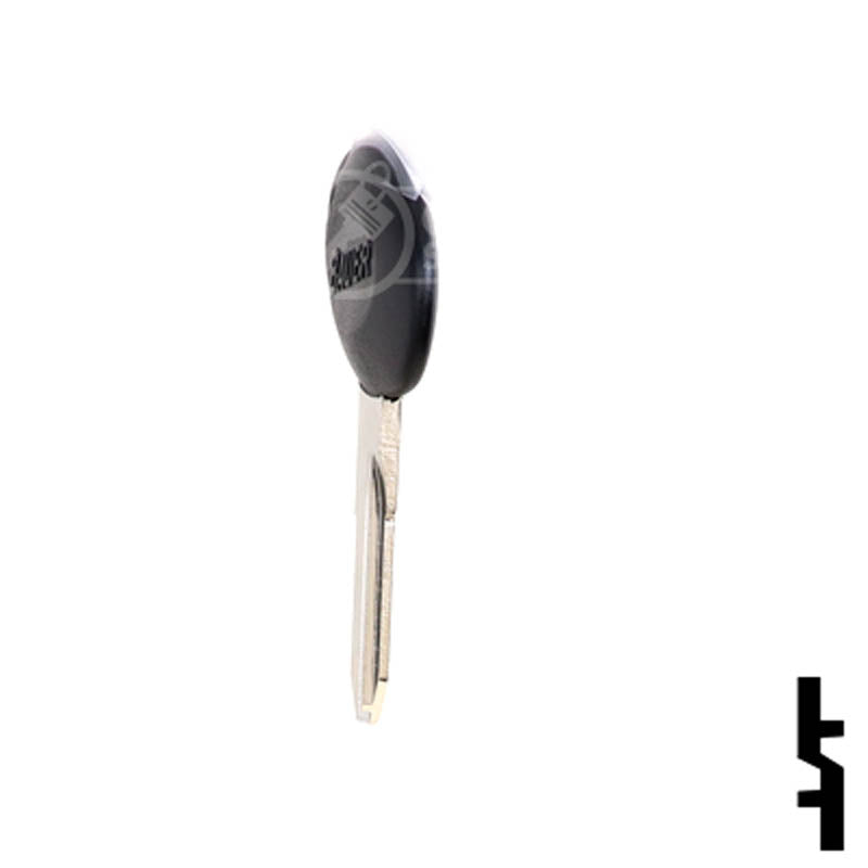 Uncut RV Key | Bauer | BD648 RV-Motorhome Key Framon