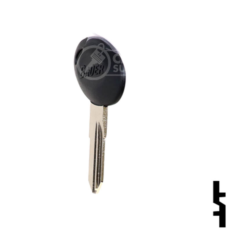 Uncut RV Key | Bauer | BD648 RV-Motorhome Key Framon