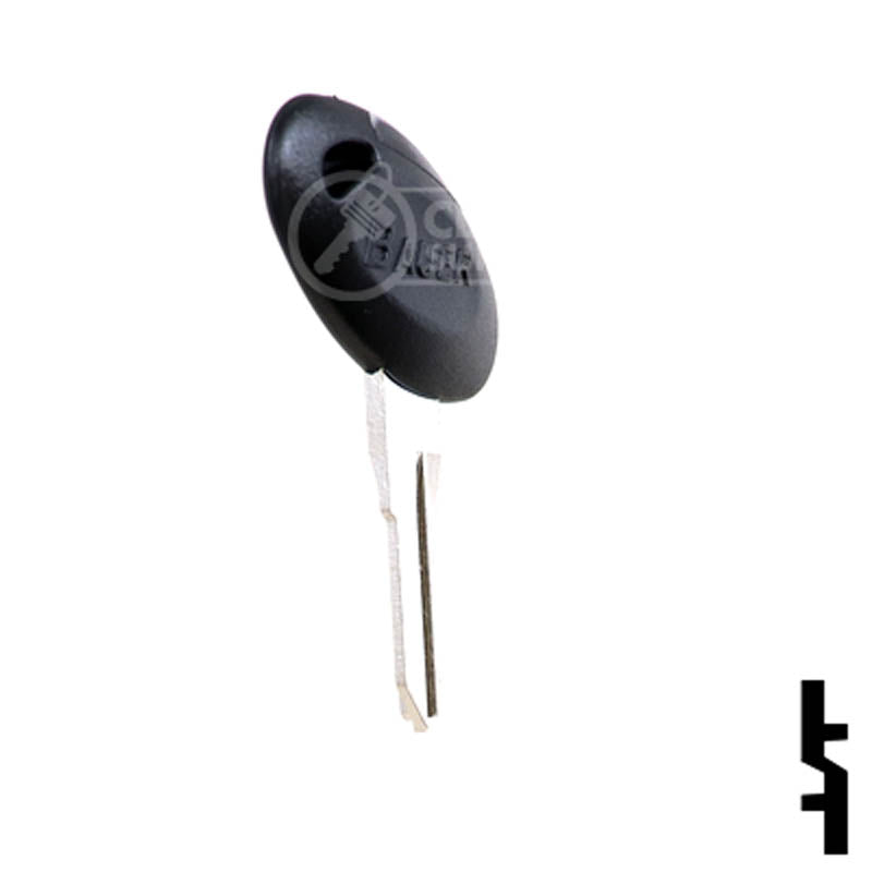 Uncut RV Key | Bauer | BD648 RV-Motorhome Key Framon