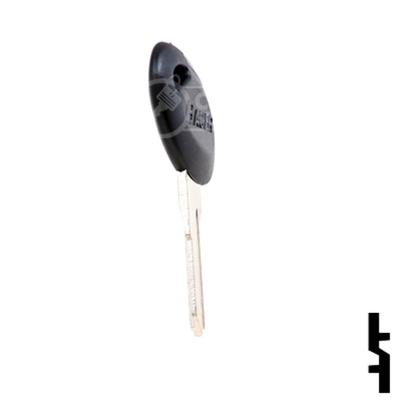 Uncut RV Key | Bauer | BD648 RV-Motorhome Key Framon