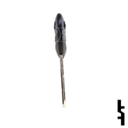 Uncut RV Key | Bauer | BD648 RV-Motorhome Key Framon