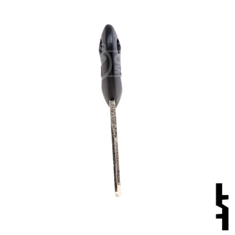 Uncut RV Key | Bauer | BD648 RV-Motorhome Key Framon