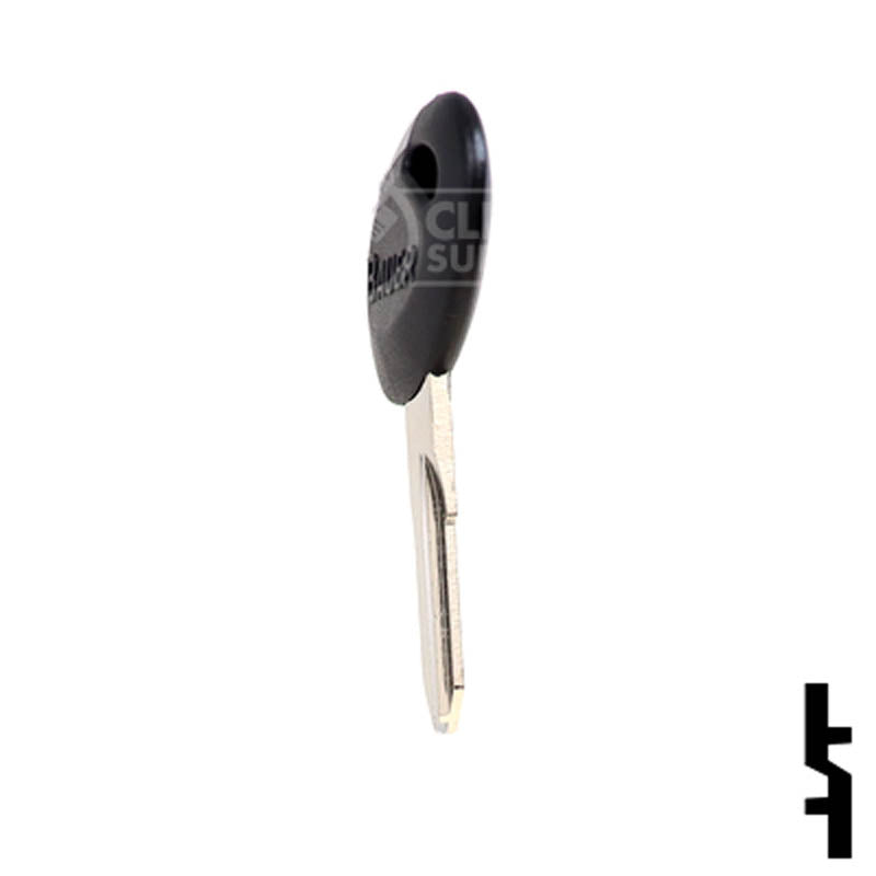 Uncut RV Key | Bauer | BD648 RV-Motorhome Key Framon