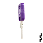 Uncut RV Key | Global Link | BD984 RV-Motorhome Key Framon