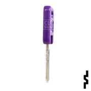 Uncut RV Key | Global Link | BD984 RV-Motorhome Key Framon