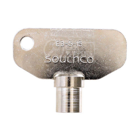 Uncut RV Key | SouthCo | BD61 RV-Motorhome Key Framon