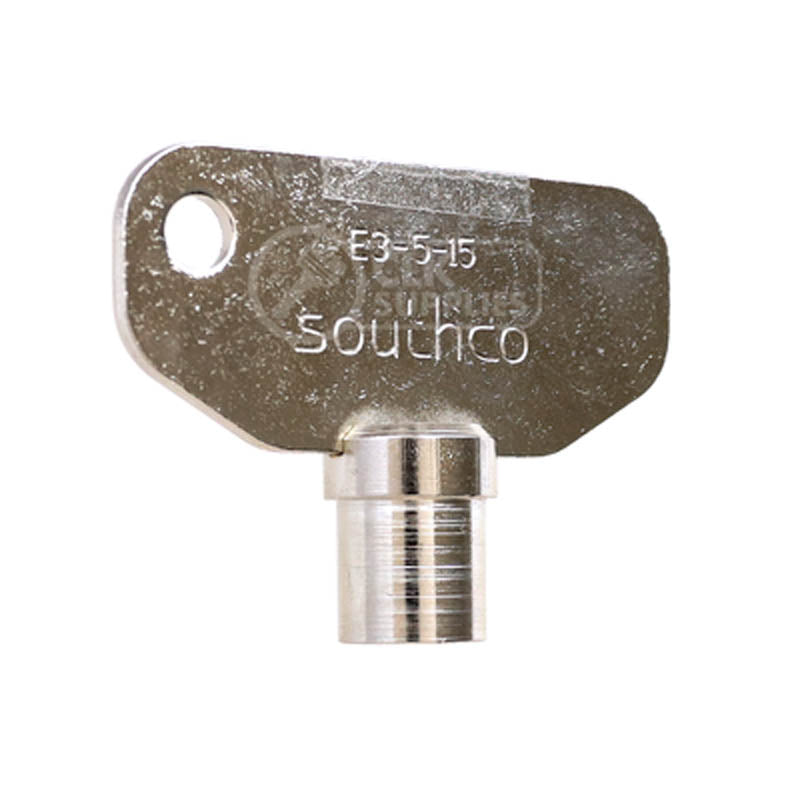 Uncut RV Key | SouthCo | BD61 RV-Motorhome Key Framon