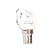Uncut RV Key | SouthCo | BD61 RV-Motorhome Key Framon