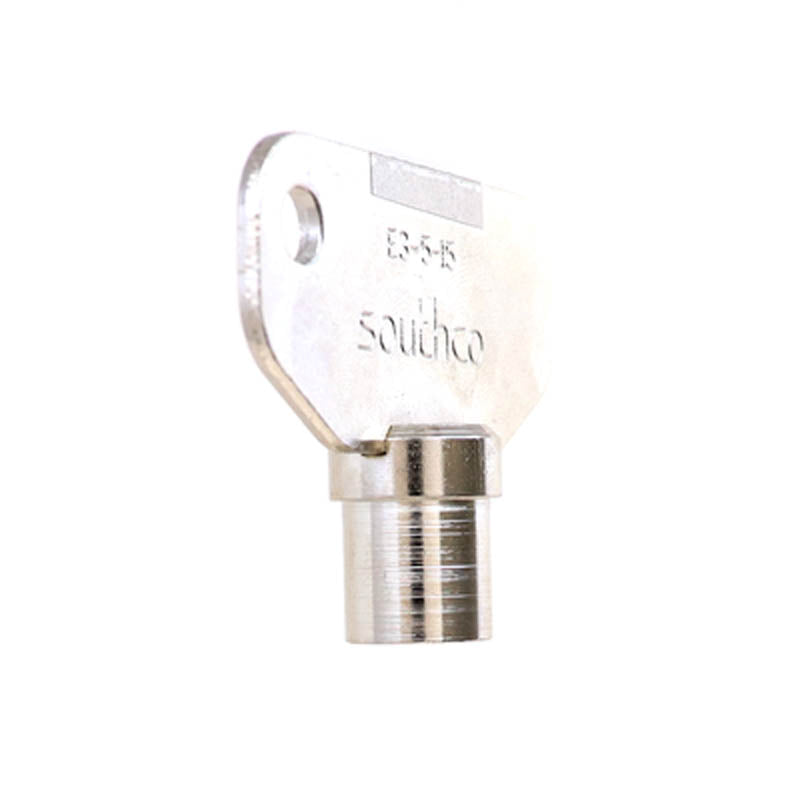 Uncut RV Key | SouthCo | BD61 RV-Motorhome Key Framon