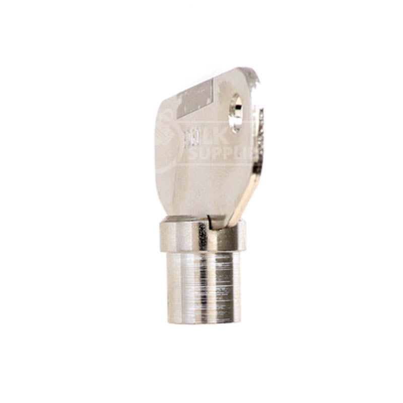 Uncut RV Key | SouthCo | BD61 RV-Motorhome Key Framon