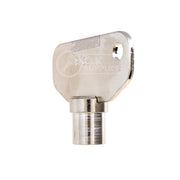 Uncut RV Key | SouthCo | BD61 RV-Motorhome Key Framon