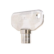 Uncut RV Key | SouthCo | BD61 RV-Motorhome Key Framon