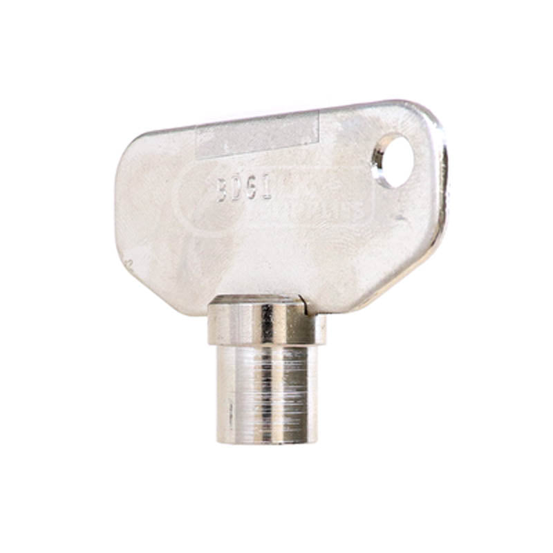 Uncut RV Key | SouthCo | BD61 RV-Motorhome Key Framon